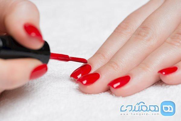 اگر عاشق لاک زدن هستید، باید این چیزها را بدانید