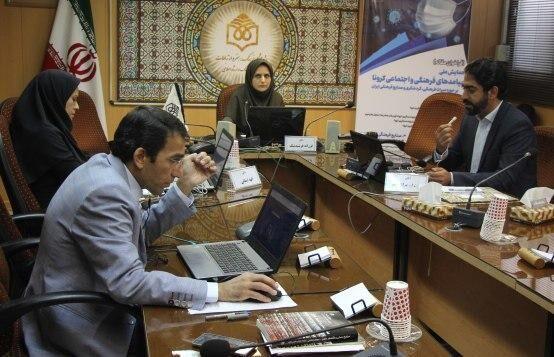 خبرنگاران لغو معافیت های مالیاتی، بیشتر از کرونا به صنایع خبرنگاران لغو معافیت های مالیاتی، بیشتر از کرونا به صنایع دستی آسیب می زند