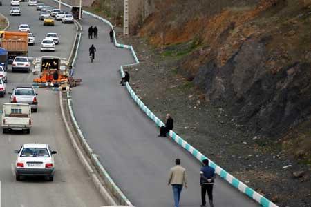 مردم سفرهای غیرضروری به شمال کشور را لغو نمایند