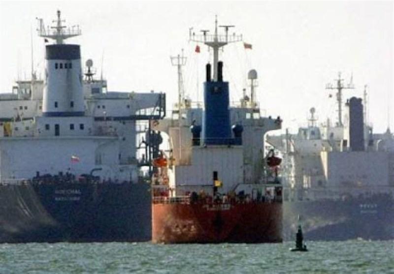 برنامه ورو د نفتکش های ایرانی به ونزوئلا