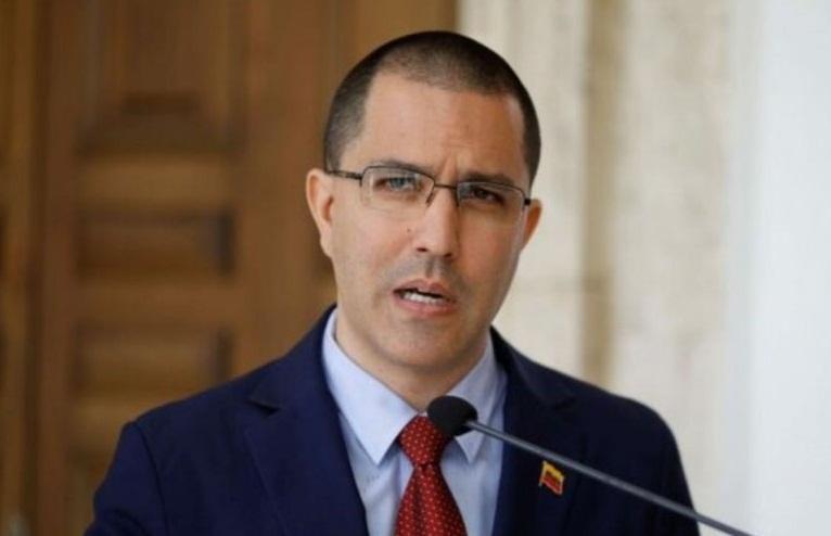 وزیر خارجه ونزوئلا: کاراکاس در مقابل تعرضات آمریکا از ایران حمایت می نماید