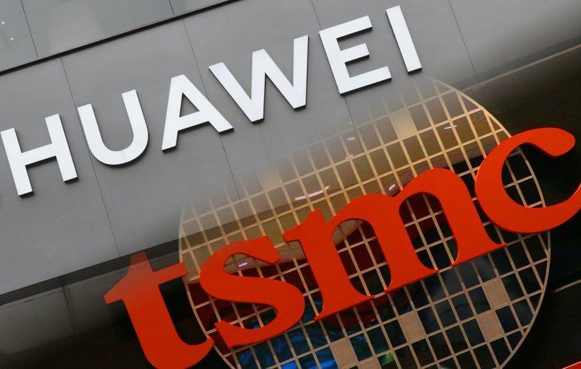 از دست دادن دسترسی به TSMC تبعات فاجعه باری برای هواوی دارد