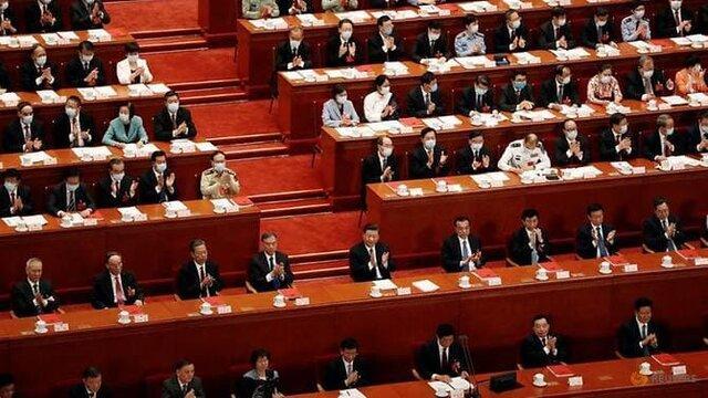 نگرانی شدید ژاپن از قوانین امنیتی چین برای هنگ کنگ نگرانی شدید ژاپن از قوانین امنیتی چین برای هنگ کنگ