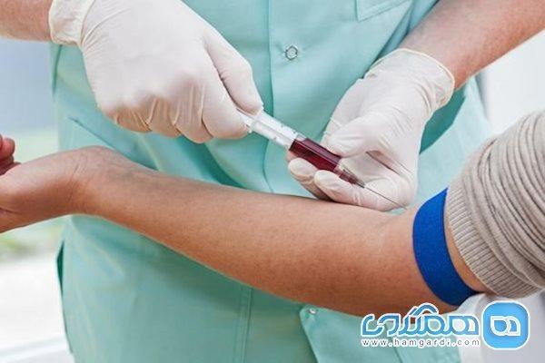 برای کدامیک از آزمایش ها باید ناشتا بود؟