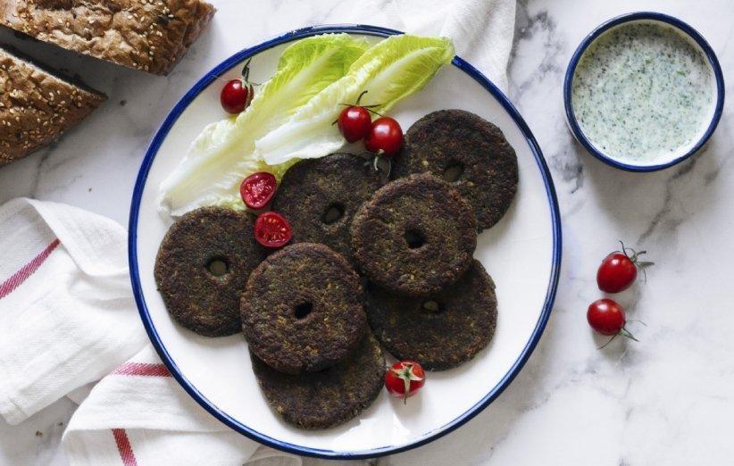 چطور شامی بابلی درست کنیم؟