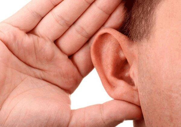 چرا گوشمان سنگین می شود؟