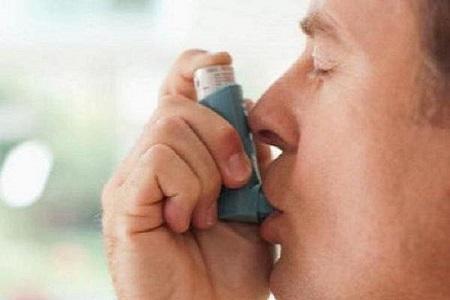 عادات خواب موجب تشدید بیماری آسم می گردد