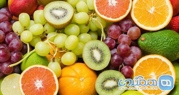 چگونه بعد از ماه رمضان چاق نشویم؟