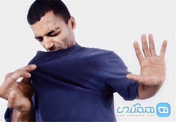 مواد غذایی که موجب بوی بد بدن می گردد