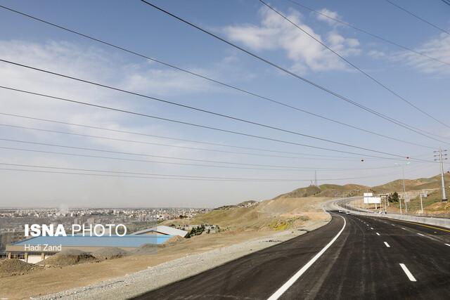 چهارخطه وعده ای!