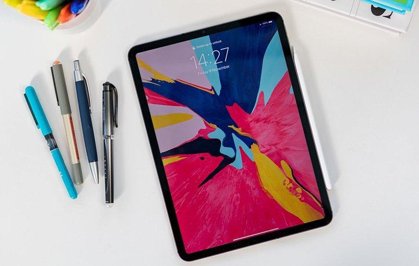 آیپد ایر 4 با نمایشگر 11 اینچی و پورت USB-C همراه خواهد بود آیپد ایر 4 با نمایشگر 11 اینچی و پورت USB-C همراه خواهد بود