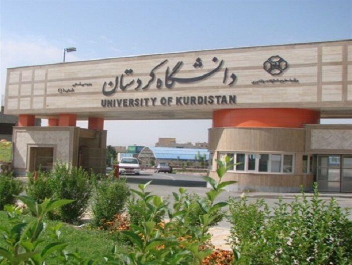 خبرنگاران دانشگاه کردستان در جمع برترین های آسیا نهاده شد