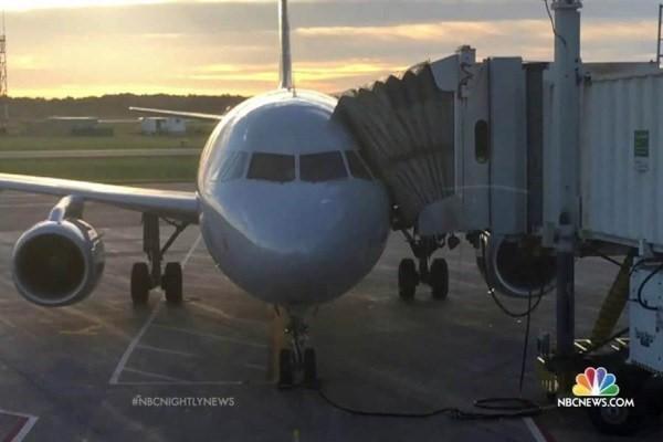 واشنگتن پرواز مسافری چین به آمریکا را لغو می نماید