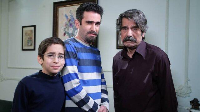 هرچه جلوتر می رویم سریال هایمان غم انگیزتر می شوند هرچه جلوتر می رویم سریال هایمان غم انگیزتر می شوند