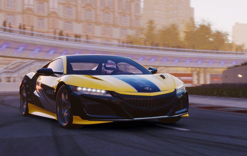 بازی Project Cars 3 برای پلی استیشن 4، ایکس باکس وان و کامپیوتر بازی Project Cars 3 برای پلی استیشن 4، ایکس باکس وان و کامپیوتر معرفی گردید