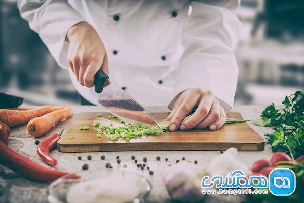 نکات بهداشتی مهم به وقت آماده سازی غذا