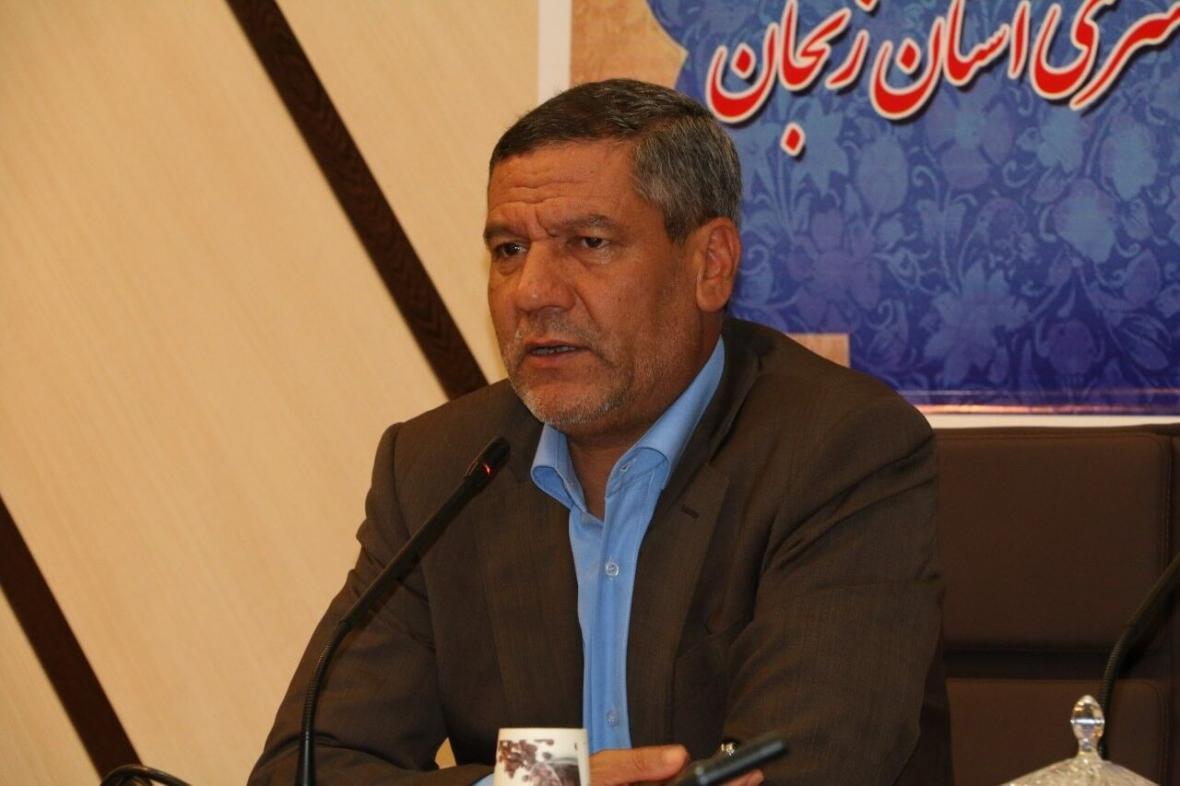 خبرنگاران سازش توسط مردم، بهتر از دادگاه انجام می شود خبرنگاران سازش توسط مردم، بهتر از دادگاه انجام می شود