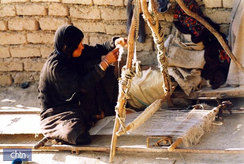 صدور 75 پروانه فعالیت صنایع دستی در چهارمحال و بختیاری