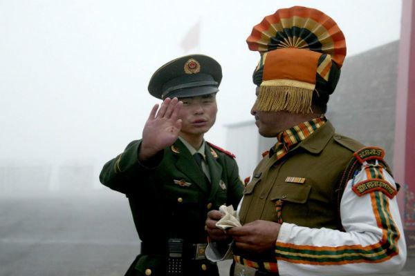 شروع مذاکرات دیپلماتیک چین و هند برای حل مناقشات اخیر