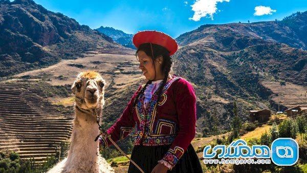 گشت و گذار در پرو؛ زیبایی بی مثال در آمریکای جنوبی گشت و گذار در پرو؛ زیبایی بی مثال در آمریکای جنوبی