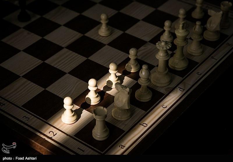 استقبال سرد از انتخابات فدراسیون شطرنج