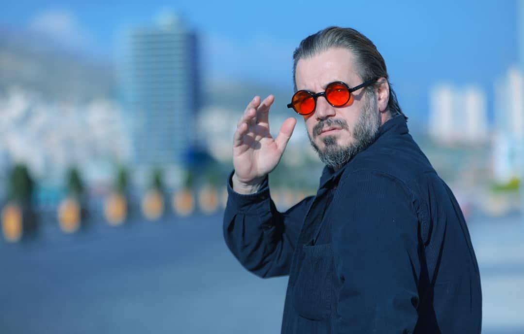 تولید بعد از این سه ماه و روایت شفآ به زودی تمام می شود