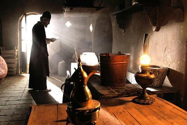 تصویربرداری جشن سربرون به امامزاده داوود رسید