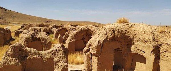 شروع وسیع ترین کار میدانی باستان شناسان در مرکز فلات ایران