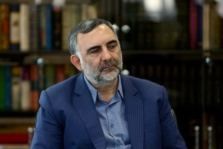 محمود علمی نقش مهمی در عرصه فرهنگ مکتوب داشت