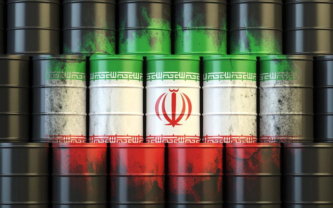 نمودار نوسانات قیمت نفت ایران در سال اخیر؛ نفت 40دلای چه تاثیری بر اقتصاد ایران دارد؟