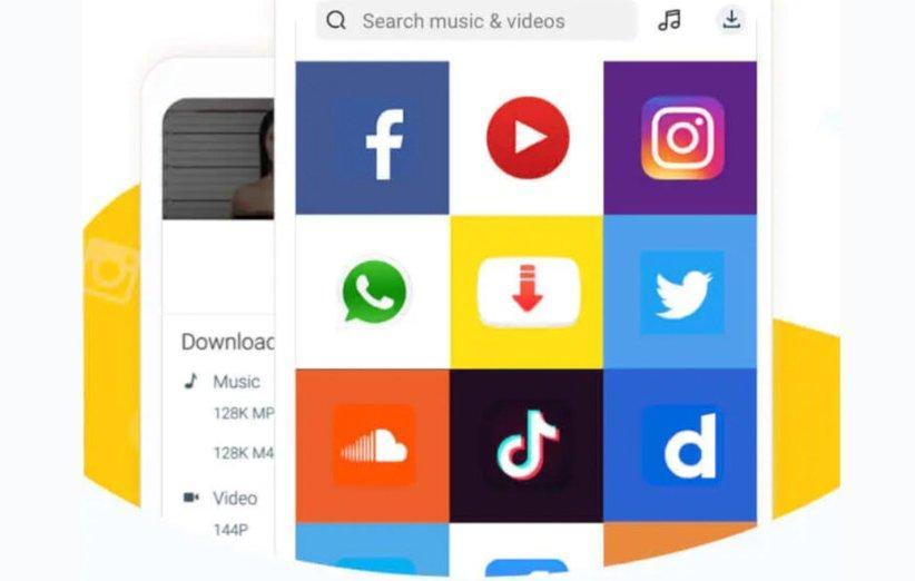 برنامه Snaptube را همین حالا از گوشی اندرویدی خود پاک کنید برنامه Snaptube را همین حالا از گوشی اندرویدی خود پاک کنید