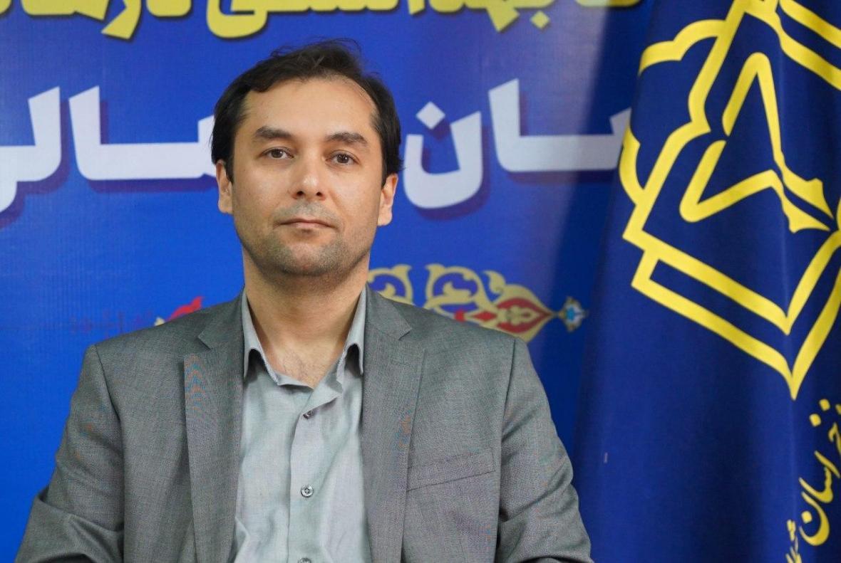 شروع کلاس های عملی دانشگاه علوم پزشکی خراسان شمالی