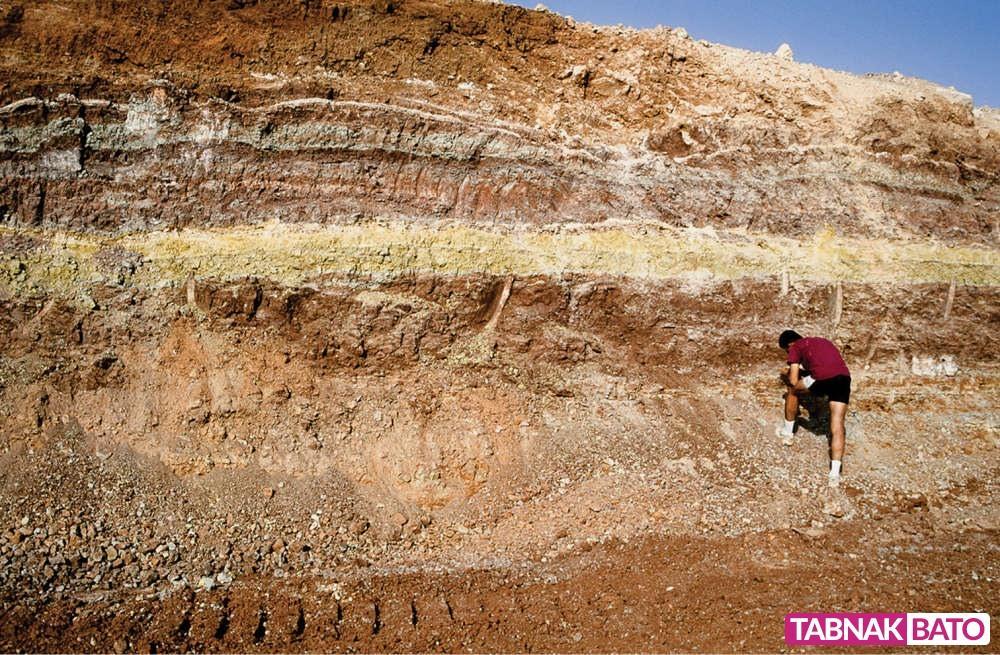 خطرناک ترین منطقه زمین در طول تاریخ