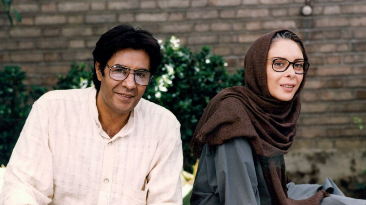 دلتنگ پوراحمد خواهران غریب و قصه های مجید