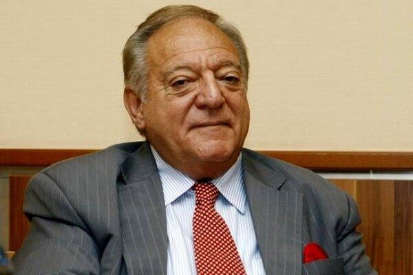 پرونده سنگین رییس پیشین فدراسیون جهانی وزنه برداری ، از پرونده سنگین رییس پیشین فدراسیون جهانی وزنه برداری ، از پنهان کردن 40 دوپینگ تا خرید رای و گم شدن 10 میلیون دلار