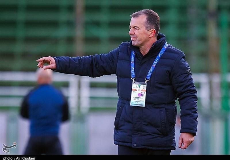 آب پاکی رادولوویچ روی دست ذوبی ها؛ پولم را ندادند و از لحاظ آب پاکی رادولوویچ روی دست ذوبی ها؛ پولم را ندادند و از لحاظ روحی و فیزیکی نمی توانم به ایران برگردم