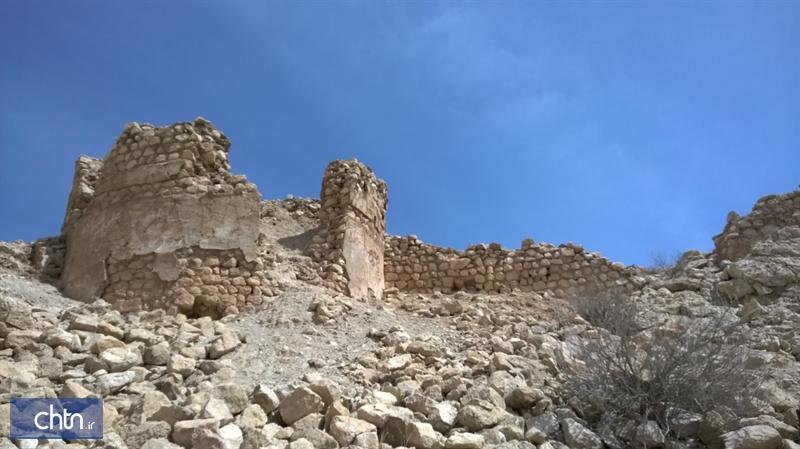 آسیب جزئی زلزله بیرم به آثار تاریخی در جنوب استان فارس