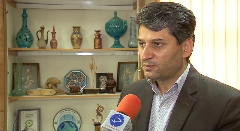 فعالان حوزه صنایع دستی از تولید کورکورانه بپرهیزند فعالان حوزه صنایع دستی از تولید کورکورانه بپرهیزند