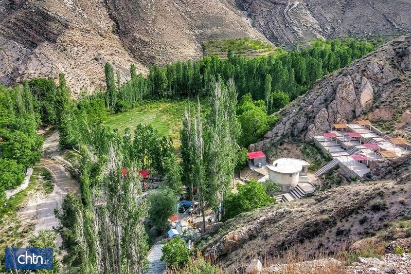 ثبت 20 درخواست ایجاد تأسیسات گردشگری در خراسان شمالی