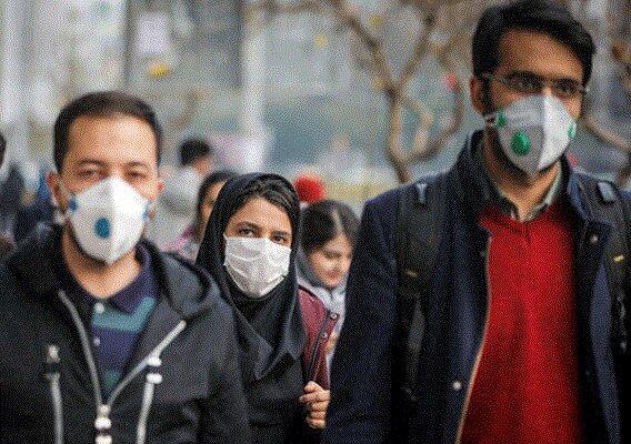 وزارت بهداشت: استفاده از ماسک برای همه ضروری شد