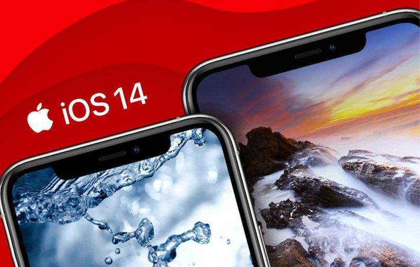 آیفون ها در iOS 14 به قابلیت ضبط مکالمه پیش فرض مجهز می شوند