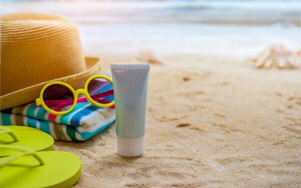 راهنمای کامل کرم های ضدآفتاب و نحوه مراقبت از پوست ، هر آنچه باید برای حفاظت از پوست خود بدانید