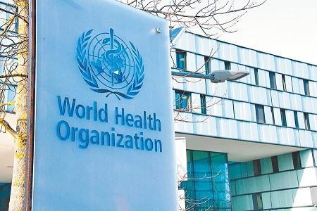 سازمان بهداشت جهانی: شیردهی عامل انتقال کرونا نیست سازمان بهداشت جهانی: شیردهی عامل انتقال کرونا نیست
