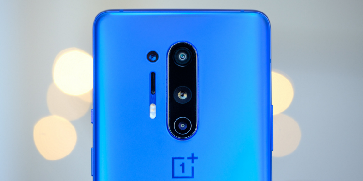 بتا اندروید 11 برای وان پلاس 8 و وان پلاس 8 پرو