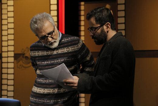 بازگشت افخمی به تلویزیون ، آموزش فیلم سازی در نقد سینما بازگشت افخمی به تلویزیون ، آموزش فیلم سازی در نقد سینما