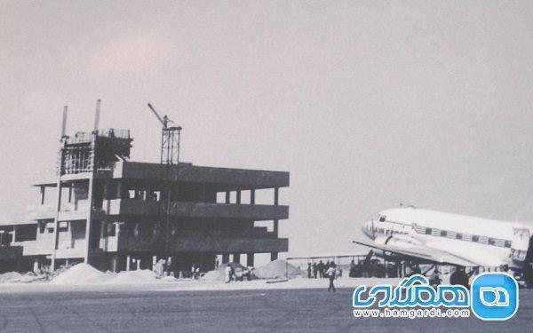 با فرودگاه بین المللی بندرعباس بیشتر آشنا شویم