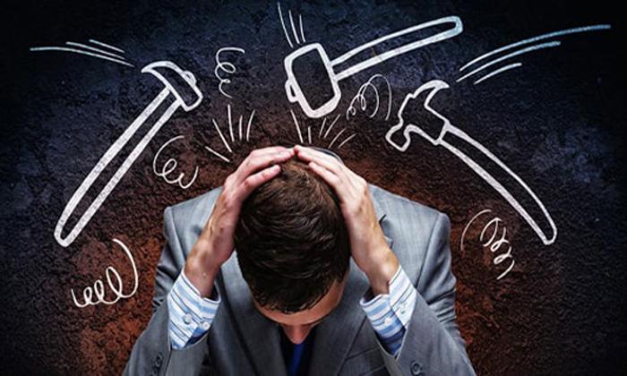 منفی باف ها بیشتر آلزایمر می گیرند