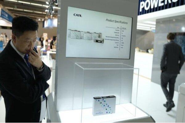 باتری با عمر 16 سال ساخته شد