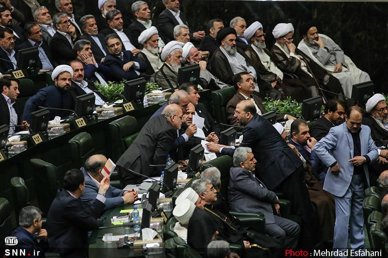 کنندگان سیستان و بلوچستان منطقی در مورد تقسیم استان صحبت کنند