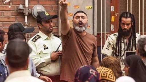 فیلم سینمایی گشت 3 ساخته می گردد؟